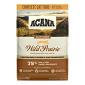 ACANA爱肯拿农场盛宴牧场盛宴幼猫成猫通用鸡肉猫粮 临期 百补