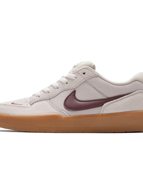 NIKE耐克男鞋正品2025冬季新款SBFORCE58板鞋运动鞋休闲鞋DV5477