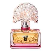 50ml 保税正品 情人节礼物 ANNA SUI淡香水 安娜苏逐梦翎雀 黄孔雀