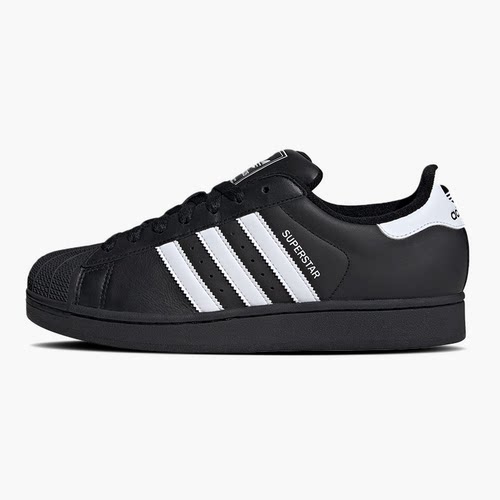 Adidas阿迪达斯贝壳头男女同款