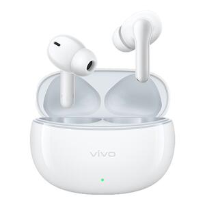 vivo iqoo TWS3e真无线蓝牙耳机入耳主动降噪超长续航游戏低延迟