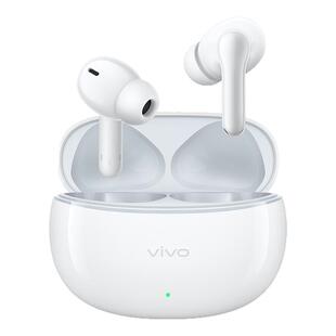 vivo TWS3e真无线蓝牙耳机入耳主动降噪超长续航游戏低延迟 iqoo