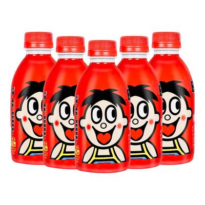 旺仔复原乳245ml瓶装原味风味饮料儿童学生营养早餐牛奶整箱旺旺