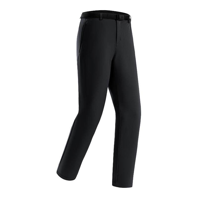 【风盾C24】伯希和户外软壳裤男防风防水徒步登山裤高弹休闲长裤,男装,休闲裤,淘宝优惠券,粉丝福利购,淘宝优惠卷