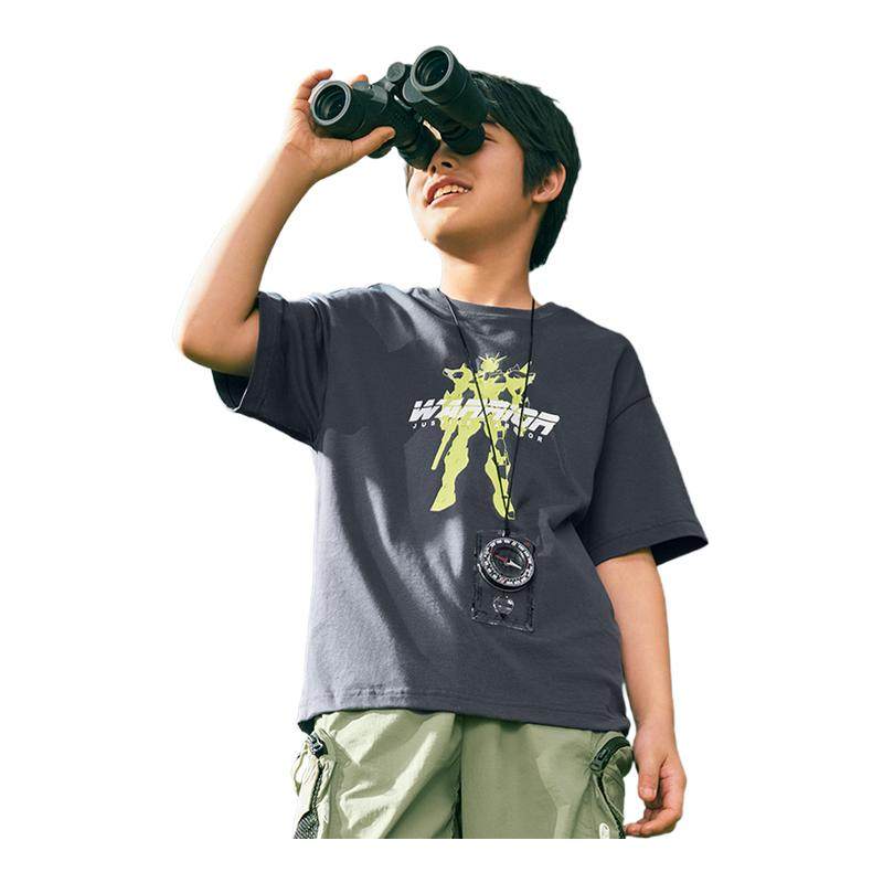 巴拉巴拉儿童短袖t恤男童女童打底衫大童宝宝夏季装新款纯棉上衣,童装/婴儿装/亲子装,T恤,淘宝优惠券,粉丝福利购,淘宝优惠卷