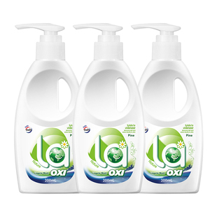 la有氧洗威露士内衣洗衣液内衣裤 抑菌内衣净清洗液女 女士专用内裤