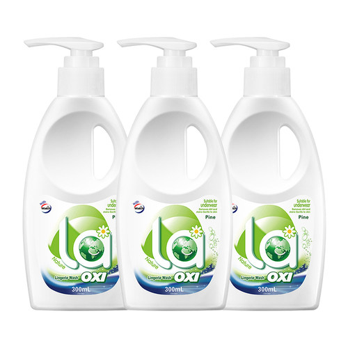 威露士内衣净洗衣液除菌除螨99%