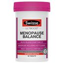 Swisse斯维诗女性更年期平衡片60片大豆异黄酮情绪稳定