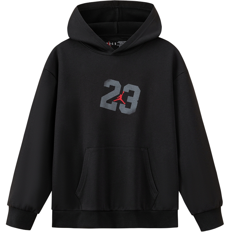 Jordan儿童卫衣新品上市