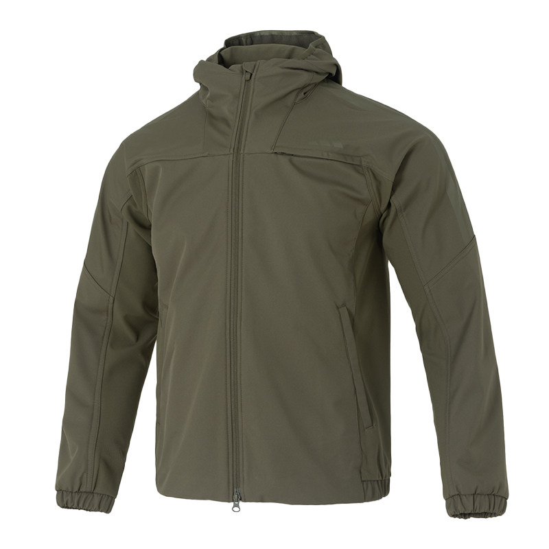 adidas阿迪达斯加绒外套男装2025冬季新款户外防风连帽运动夹克,运动服/休闲服装,运动茄克/外套,淘宝优惠券,粉丝福利购,淘宝优惠卷