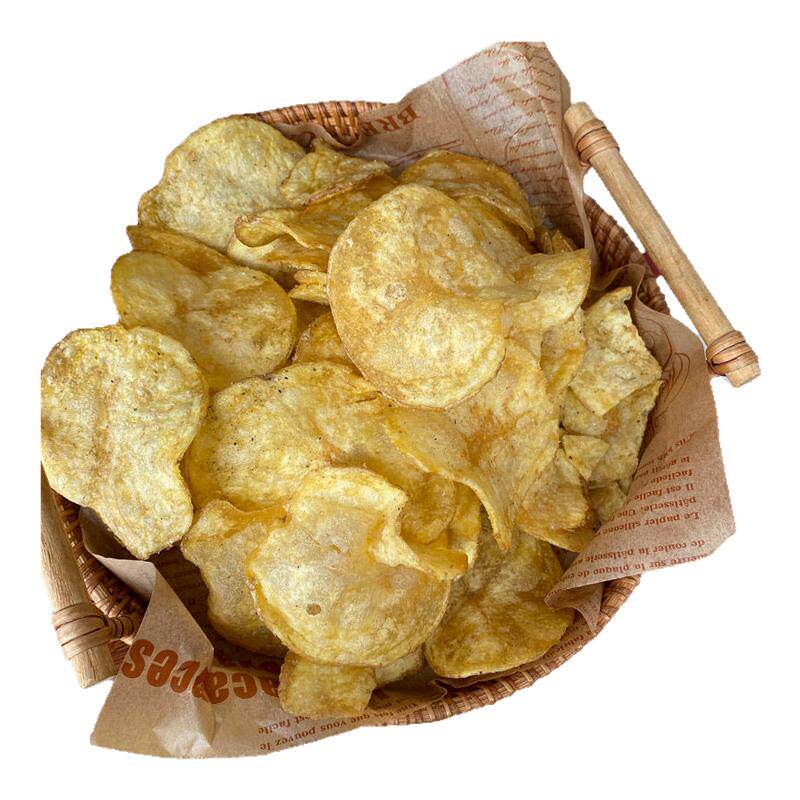 云南陆良特产麻辣土豆丝土豆片