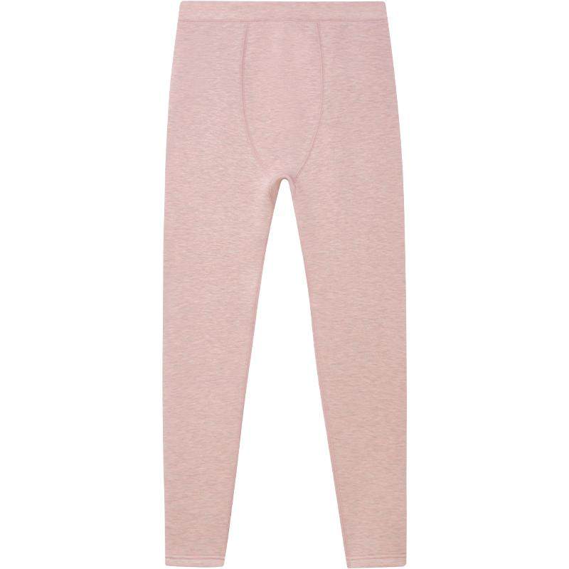 三枪秋裤女加绒加厚480g羊毛裤高弹秋冬抗寒保暖裤羊绒打底裤保温,女士内衣/男士内衣/家居服,保暖裤,淘宝优惠券,粉丝福利购,淘宝优惠卷