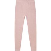 三枪秋裤 羊绒打底裤 女加绒加厚480g羊毛裤 高弹秋冬东北抗寒保暖裤