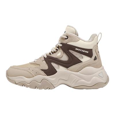 SKECHERS（新品）2025冬女休闲鞋 169078-TPBR