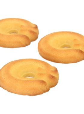 上海三牛椒盐曲奇饼干万年青鲜葱酥小零食小吃休闲食品官方旗舰店