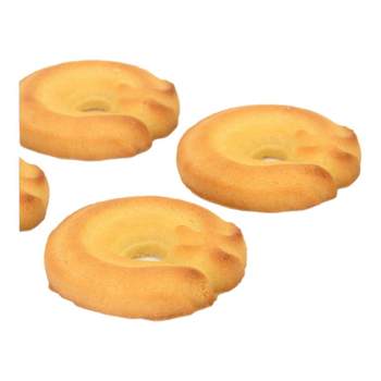 Shanghai sanniu pretzel cookies lose money