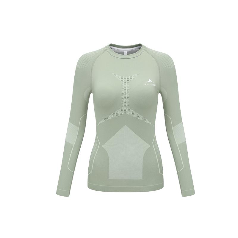 松野湃逆寒系列功能内衣