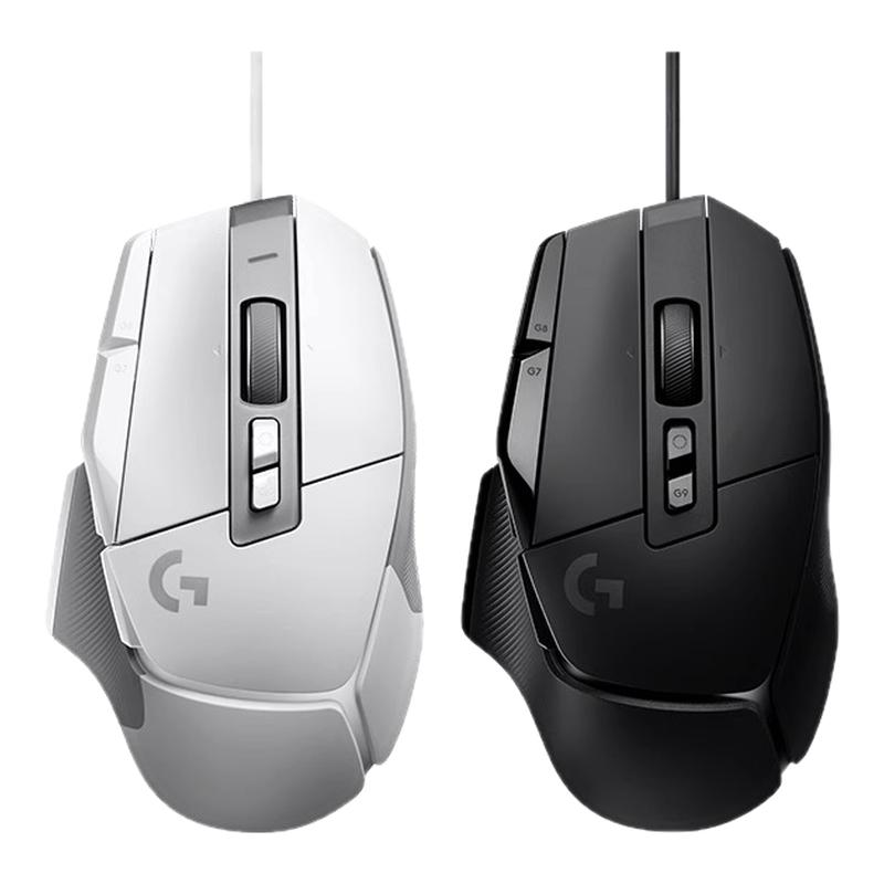 罗技G502X有线游戏鼠标
