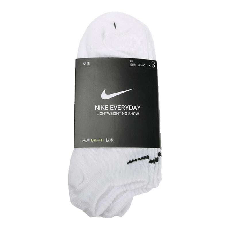 ڲSX7678-100 S ϲNIKEͿU NK EVERYDAY LTWT NS 3PR˶SX7678-10067Ԫ