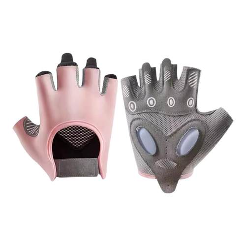 运动健身手套防起茧骑行手掌助力