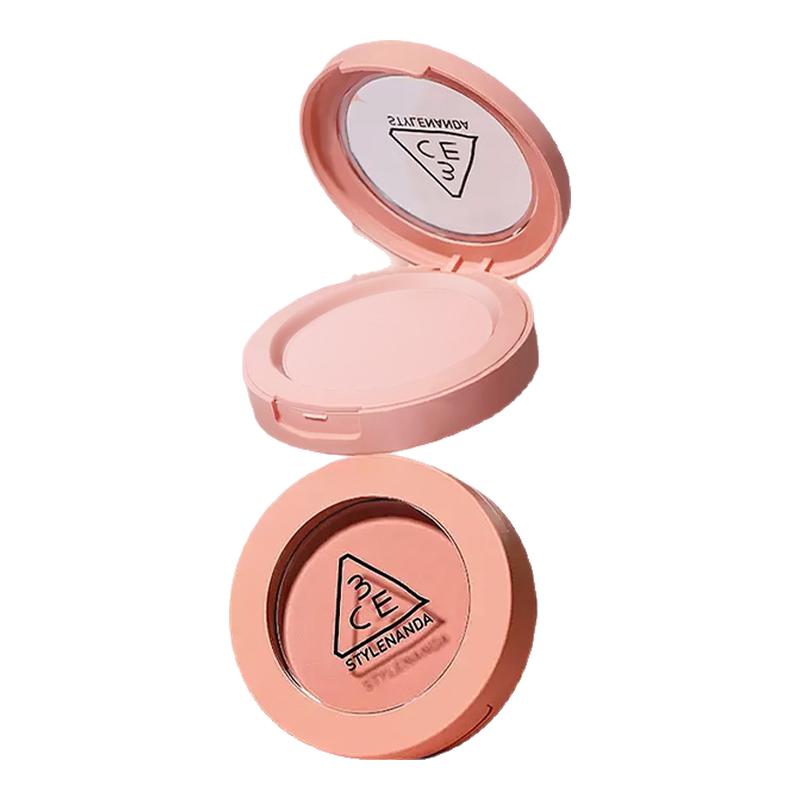 ڲɫ#MONO PINKɫΧɫ 5.5g 3 CEɫȻƹ߹Ů64.9Ԫ