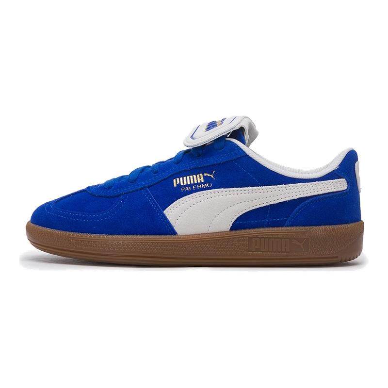 PUMA彪马男鞋女鞋2025夏季新款Palermo运动休闲低帮鞋402350,运动鞋new,运动休闲鞋,淘宝优惠券,粉丝福利购,淘宝优惠卷