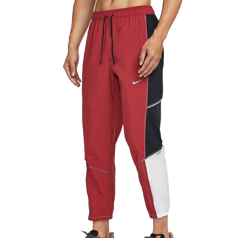 Nike耐克男裤2026春Dri-FIT速干防风训练运动梭织长裤IF2033-613,运动服/休闲服装,运动长裤,淘宝优惠券,粉丝福利购,淘宝优惠卷