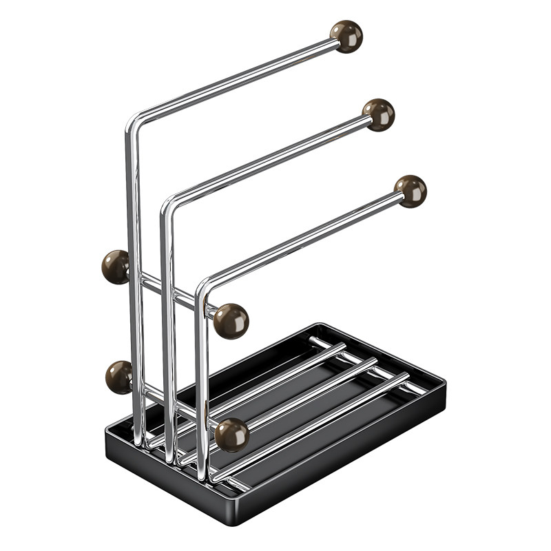 厨房抹布沥水架水槽池窄边台面置物架洗碗布海绵毛巾专用收纳架,厨房/烹饪用具,厨房置物架/置物柜/角架,淘宝优惠券,粉丝福利购,淘宝优惠卷