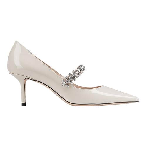 JIMMYCHOO/BINGPUMP65高跟鞋
