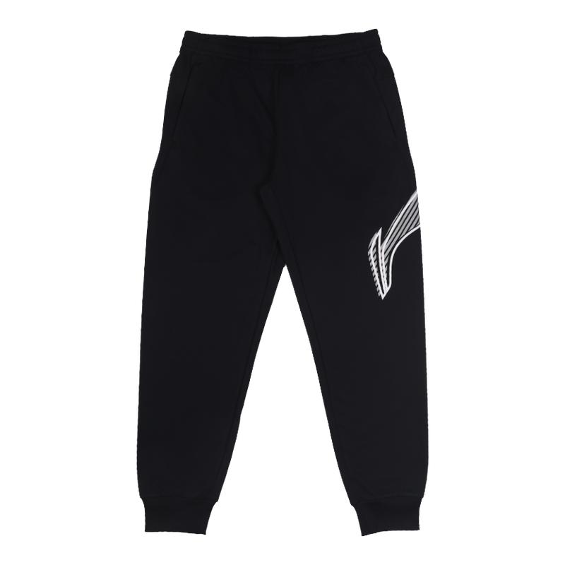 李宁运动裤男2025新款青少年裤子