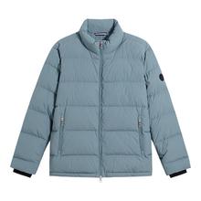 Brooks Brothers/布克兄弟男士25秋冬新品白鸭绒蓬松面包羽绒服