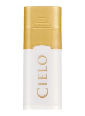 日本进口美源染发笔hoyu宣若染发剂一次性补染遮白发神器植物自然