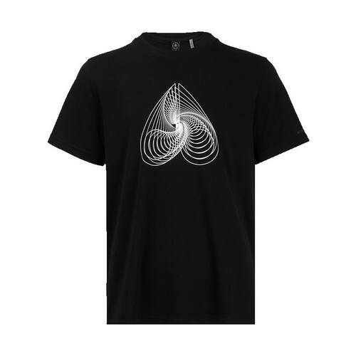 MOOSEKNUCKLES/慕瑟纳可短袖T恤