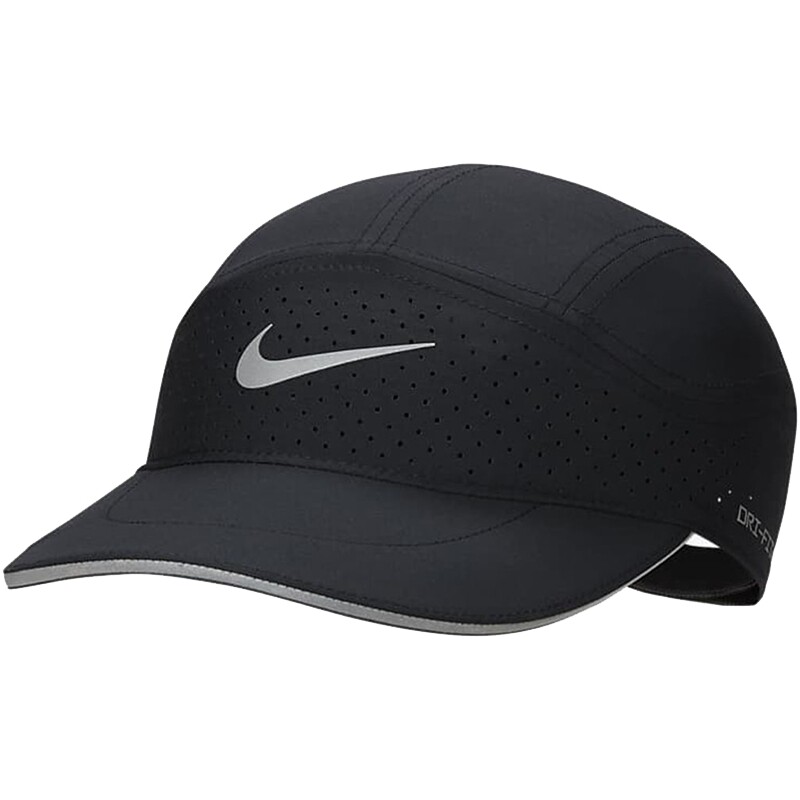 NIKE耐克棒球帽男帽女帽软顶运动帽遮阳鸭舌帽跑步帽子FB568