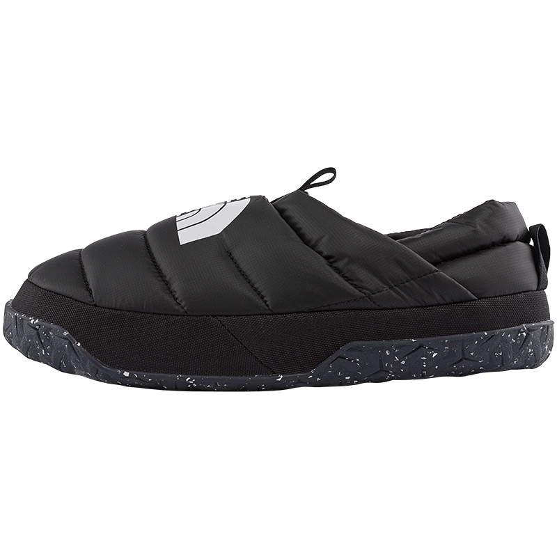 北面冬季休闲鞋保暖一脚蹬