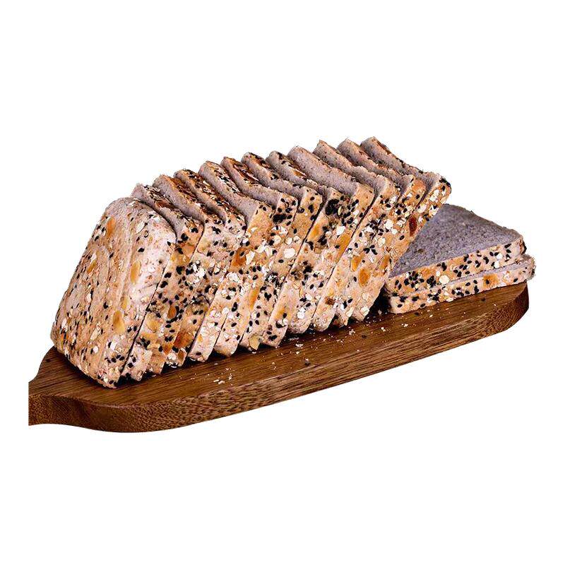 全麦面包0脂减无控黑糖麦肥代餐粗粮营养早餐零食品欧包吐司专用,零食/坚果/特产,传统西式糕点,淘宝优惠券,粉丝福利购,淘宝优惠卷