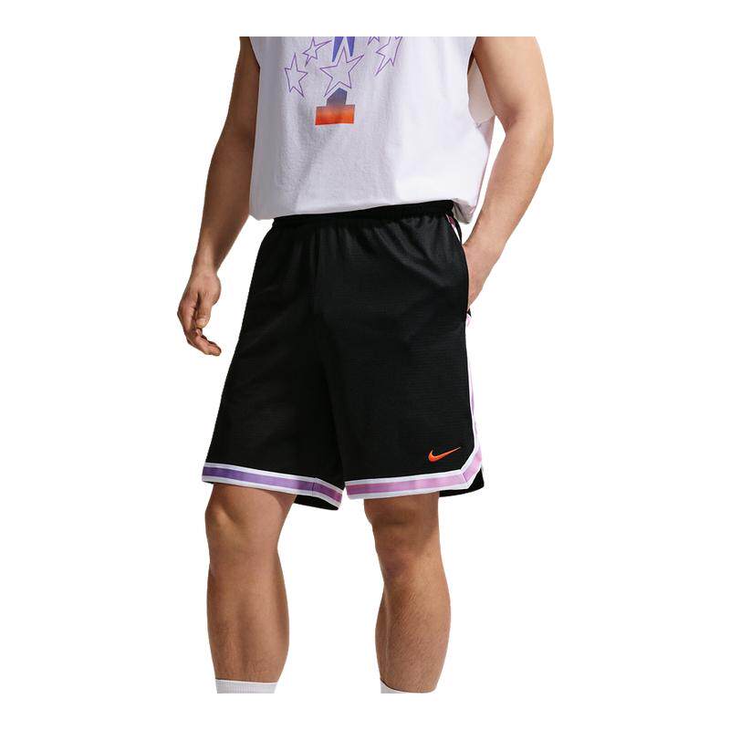 NIKE耐克男子夏耐高篮球系列Dri-FIT速干运动篮球短裤IR6281-010