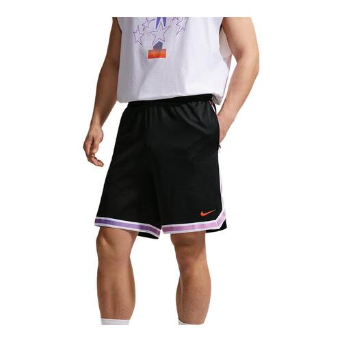 NIKE耐克男子夏耐高篮球系列Dri-FIT速干运动篮球短裤IR6281-010