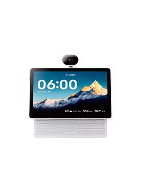 【至尊版】小度智能屏X10 Ultra看护10.1英寸老人家庭屏蓝牙音箱