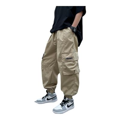 热卖4W+，百搭爆款工装裤