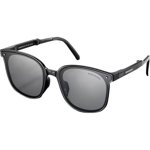 蕉下墨镜防紫外线太阳镜