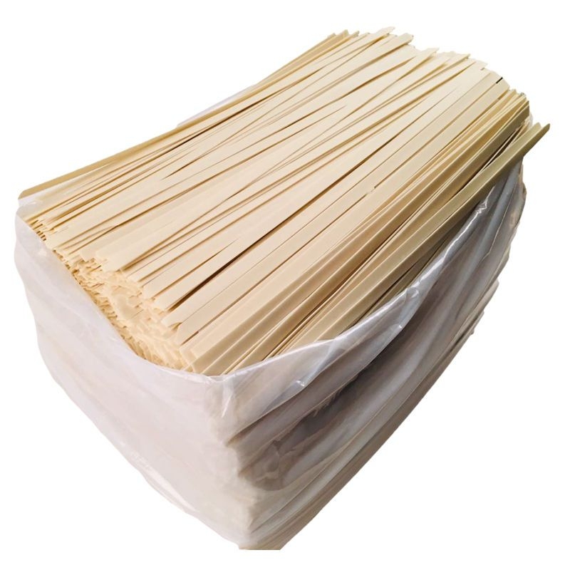 农家自制手工面条无添加原味挂面