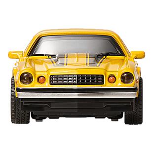 babycare玩具bctoys变形金刚新款遥控汽车大黄蜂擎天柱生日礼物