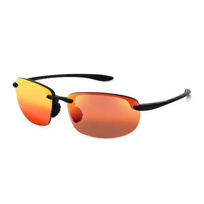 MauiJim茂宜睛偏光墨镜明星同款