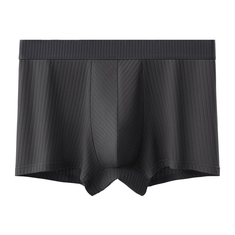 都市丽人男士内裤男生纯棉四角短裤2025新款透气抑菌平角短裤男式,女士内衣/男士内衣/家居服,男平角内裤,淘宝优惠券,粉丝福利购,淘宝优惠卷