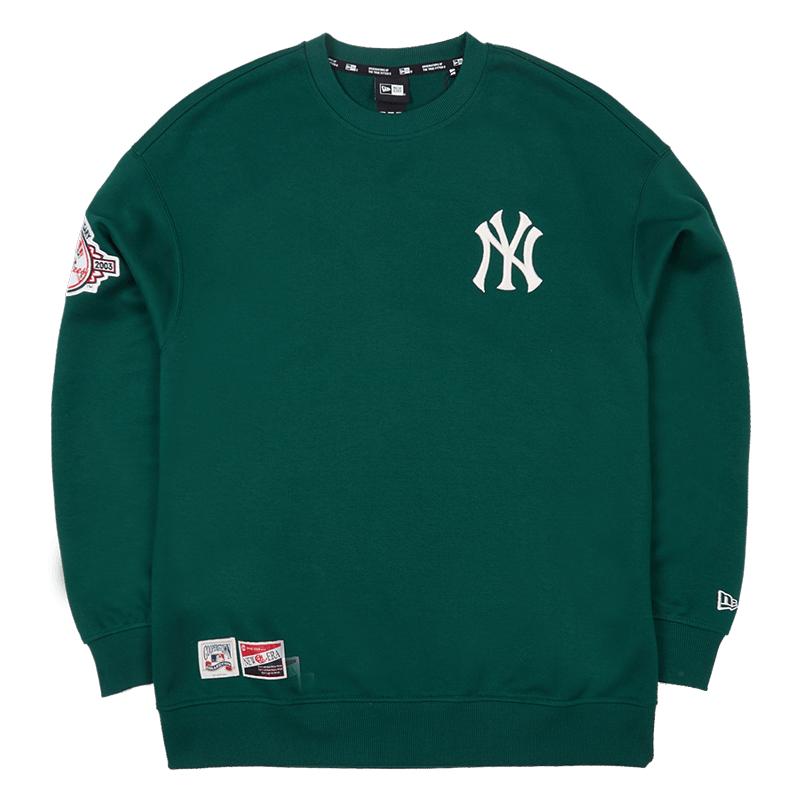 MLB精致刺绣，优质柔软面料