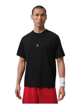 胜道体育丨耐克AJ短袖男夏Dri-FIT速干透气圆领运动T恤IB6758-010
