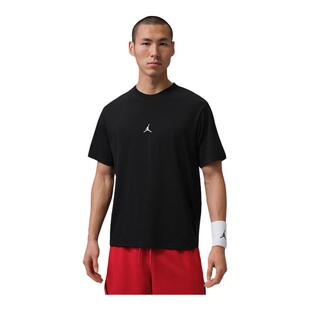 胜道体育丨耐克AJ短袖男夏Dri-FIT速干透气圆领运动T恤IB6758-010