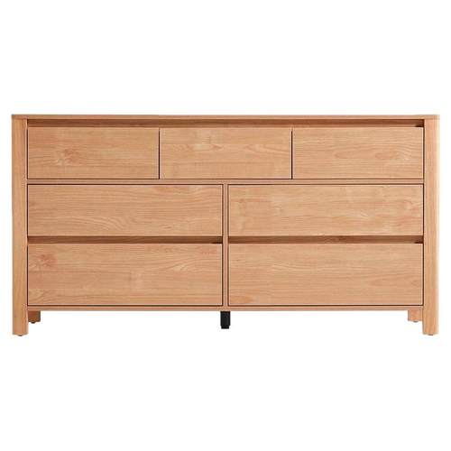 林氏家居储物柜收纳小户型电视柜