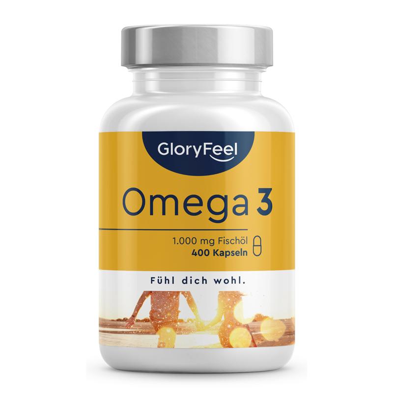 德国进口omega3深海鱼油软胶囊